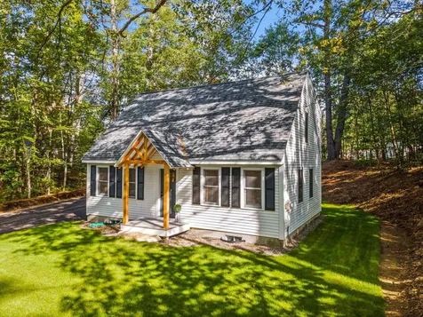 14 Greemore Road Meredith NH 03253