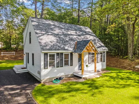 14 Greemore Road Meredith NH 03253