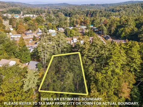 14 Greemore Road Meredith NH 03253