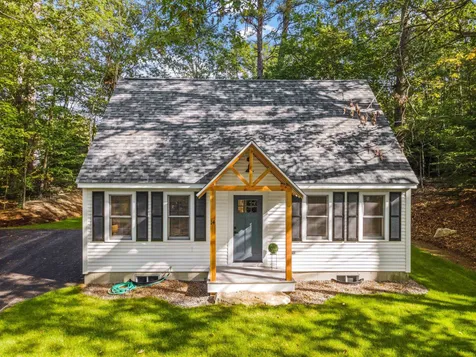 14 Greemore Road Meredith NH 03253