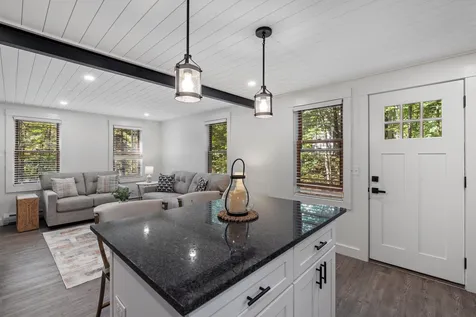 14 Greemore Road Meredith NH 03253