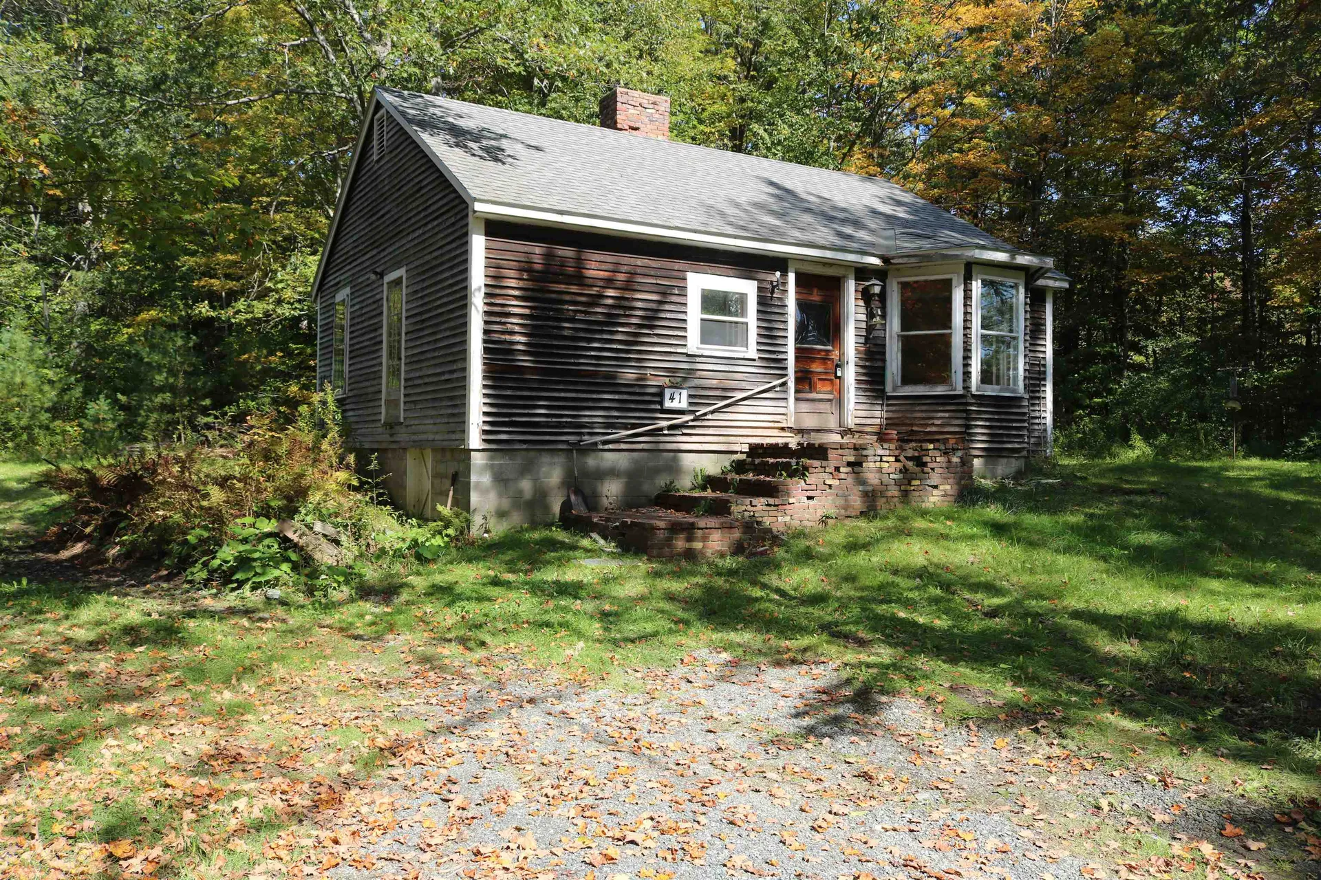 41 William Gage Road Enfield NH 03748