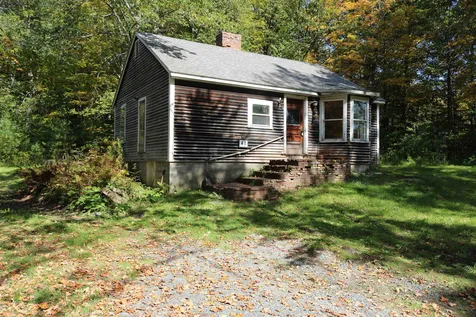 41 William Gage Road Enfield NH 03748
