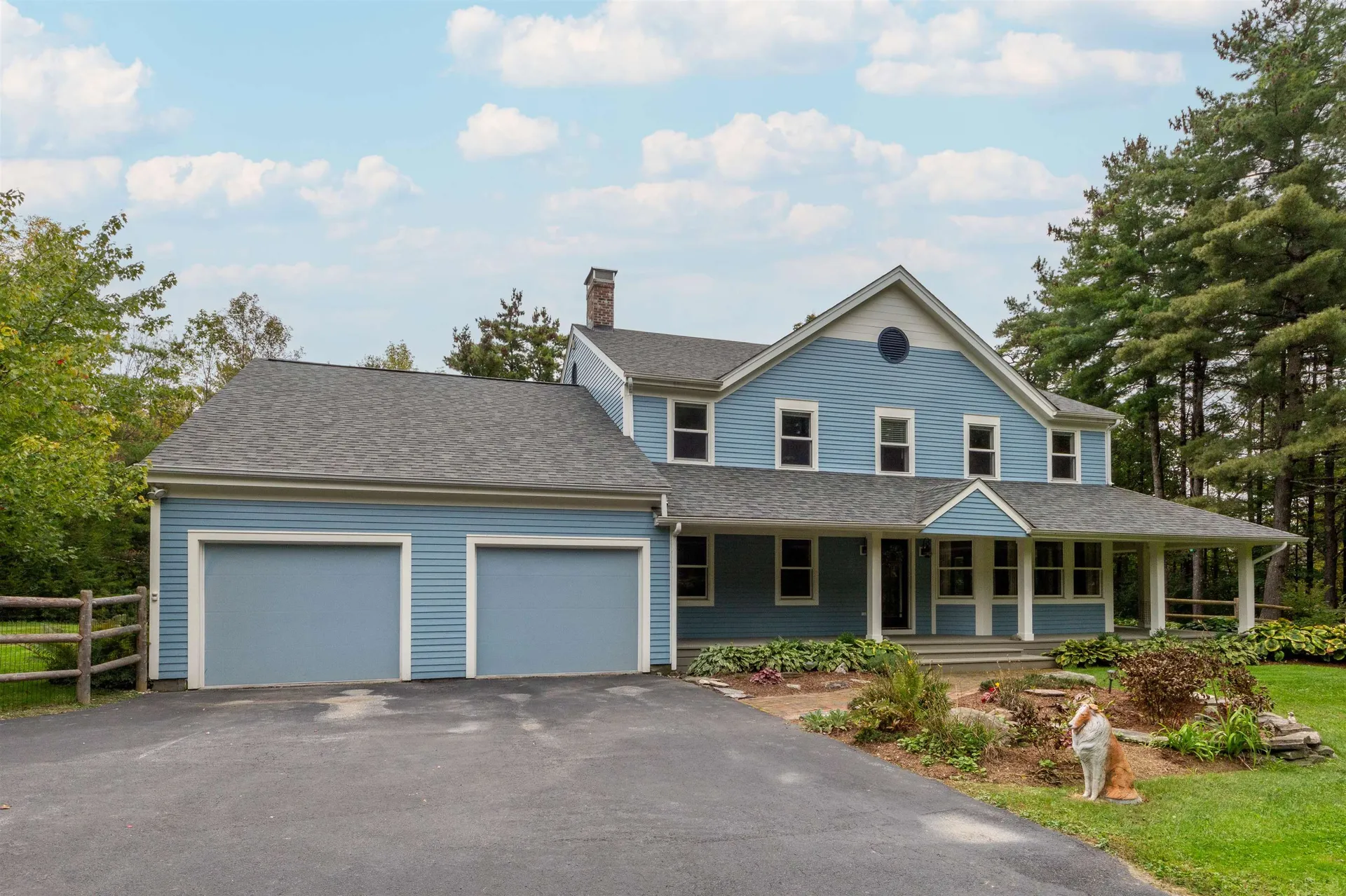 558 Beaver Creek Road Shelburne VT 05482