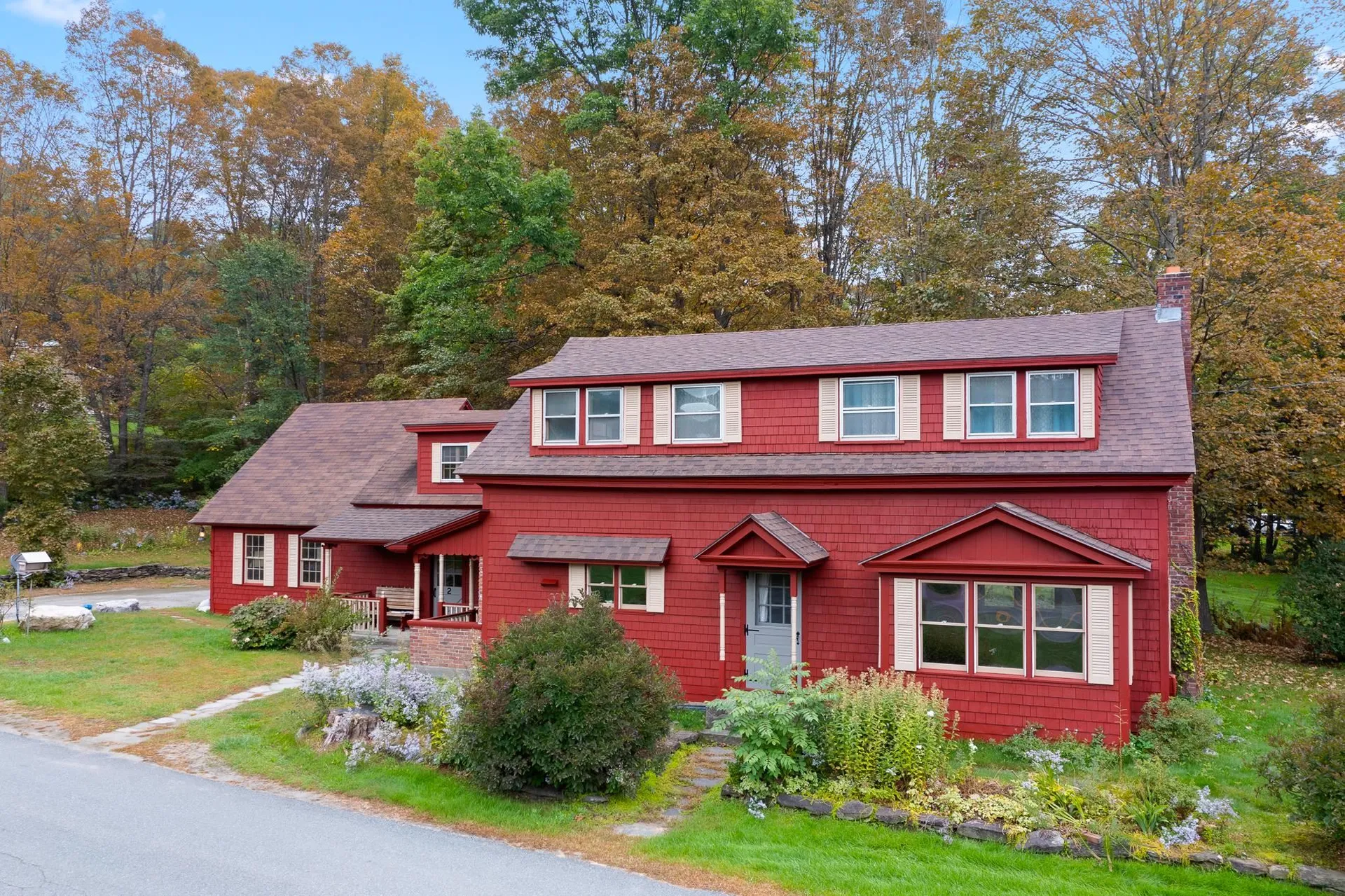 2 Durphy Road Hartland VT 05048