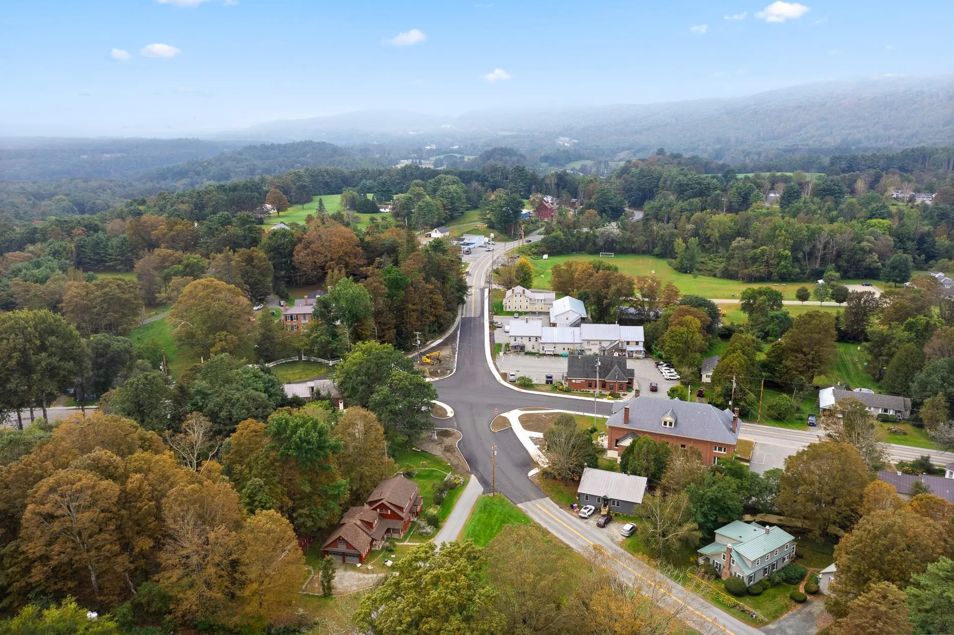 2 Durphy Road Hartland VT 05048