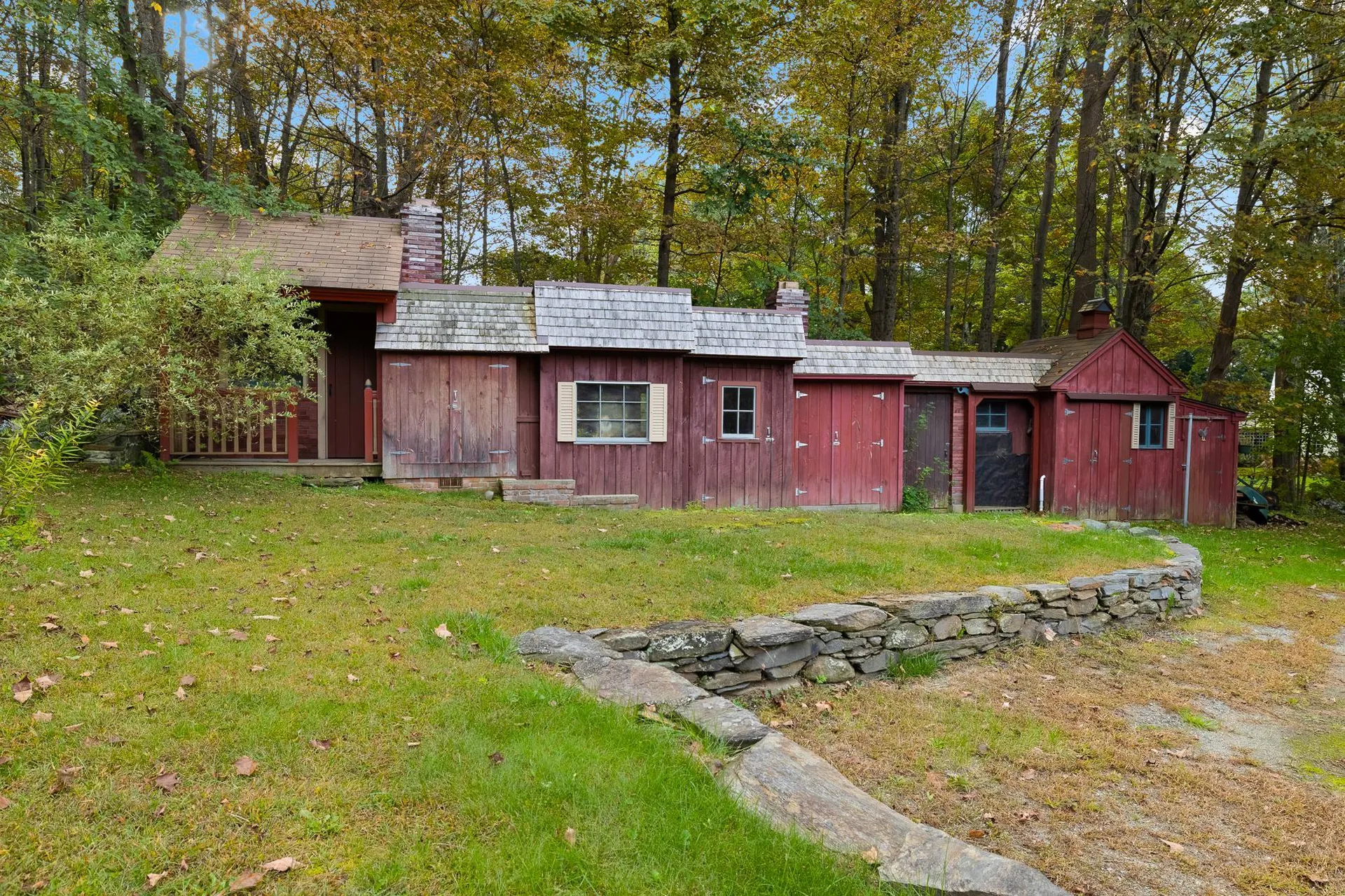 2 Durphy Road Hartland VT 05048