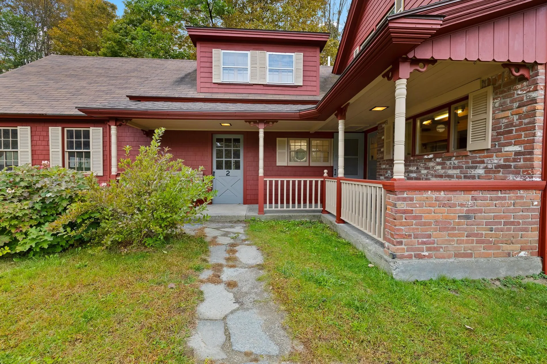 2 Durphy Road Hartland VT 05048