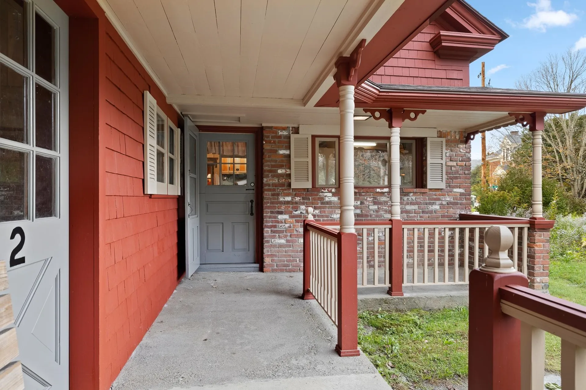 2 Durphy Road Hartland VT 05048