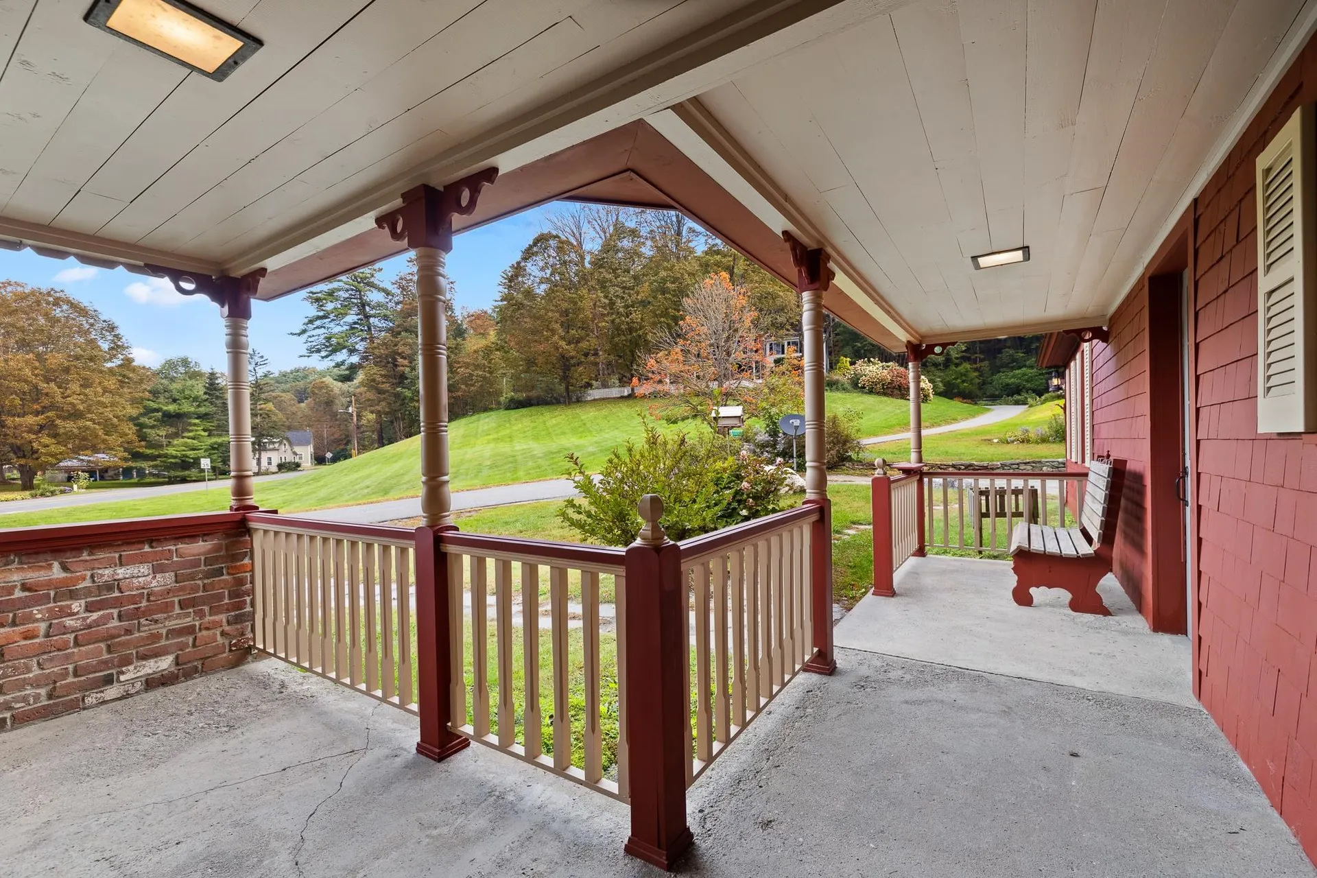 2 Durphy Road Hartland VT 05048