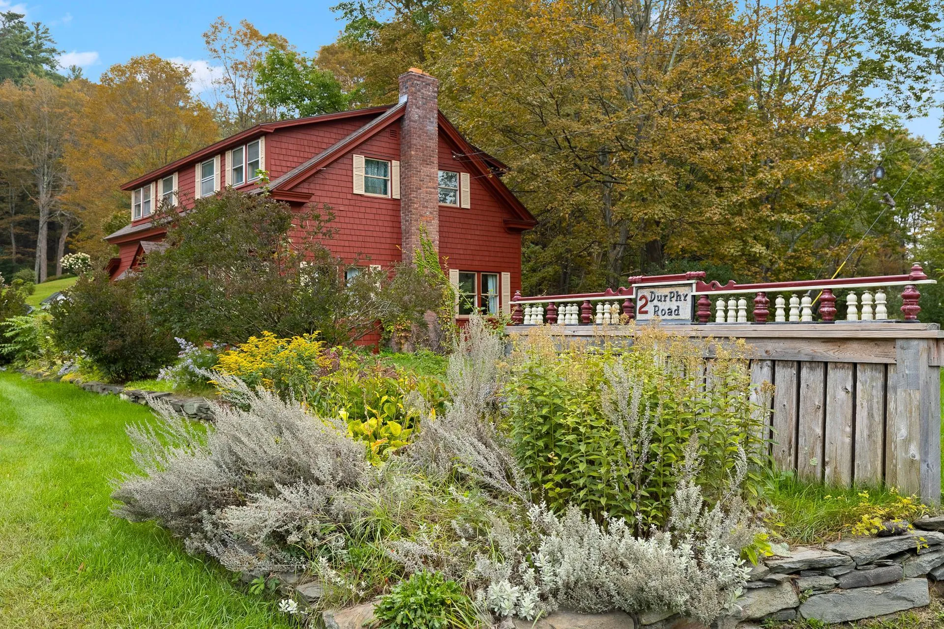 2 Durphy Road Hartland VT 05048