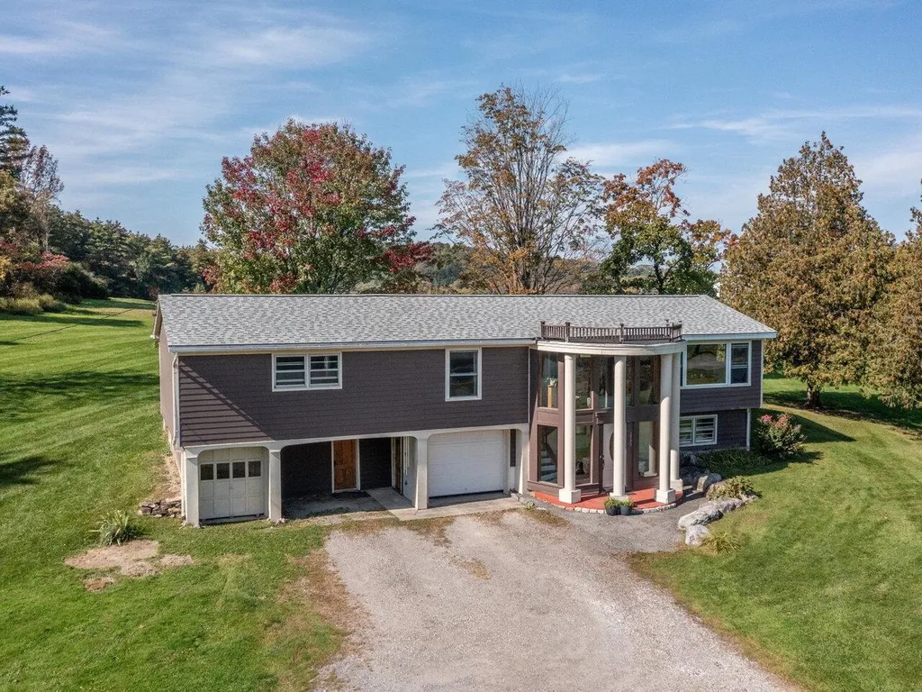 2938 Mount Philo Road Charlotte VT 05445