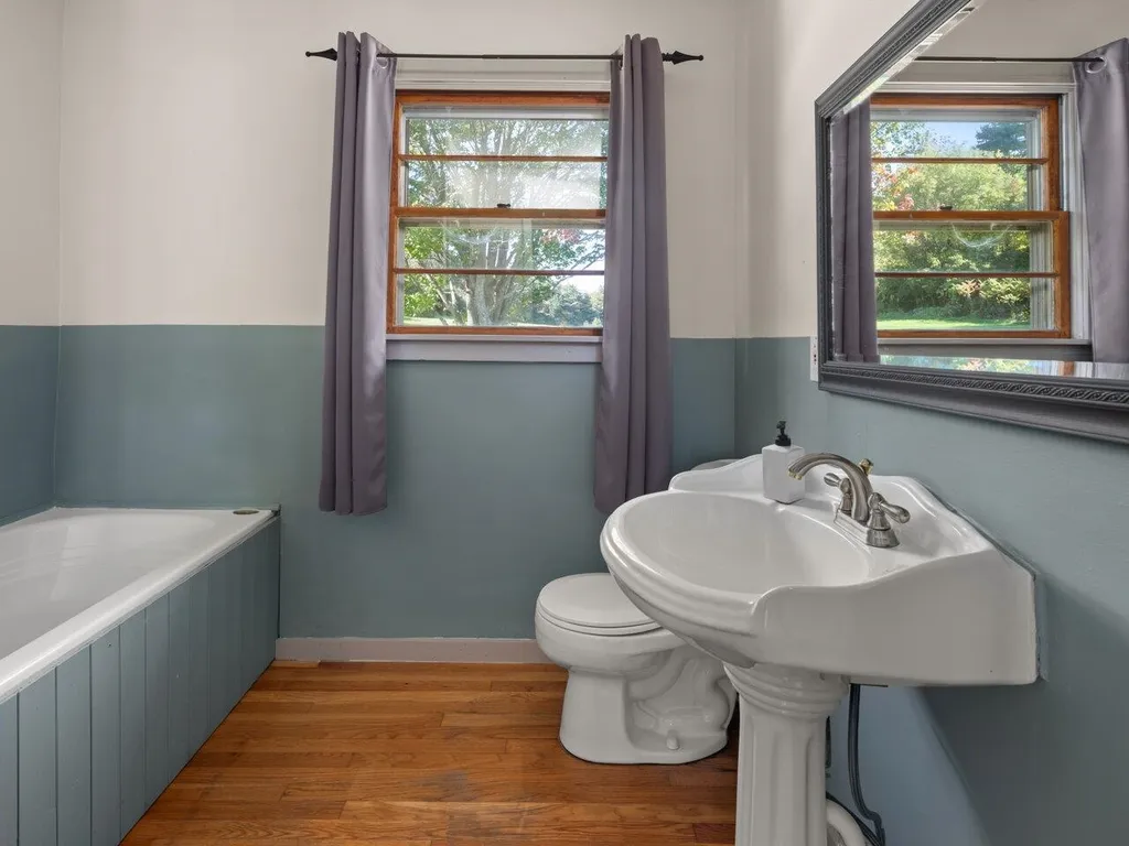 2938 Mount Philo Road Charlotte VT 05445