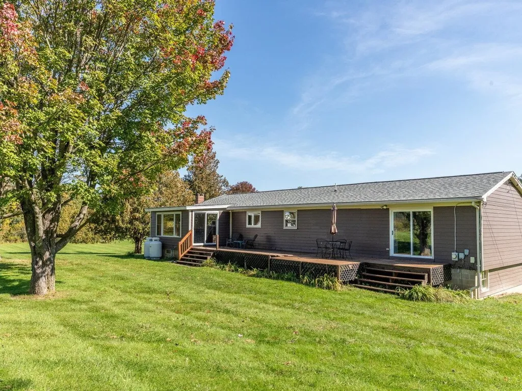 2938 Mount Philo Road Charlotte VT 05445