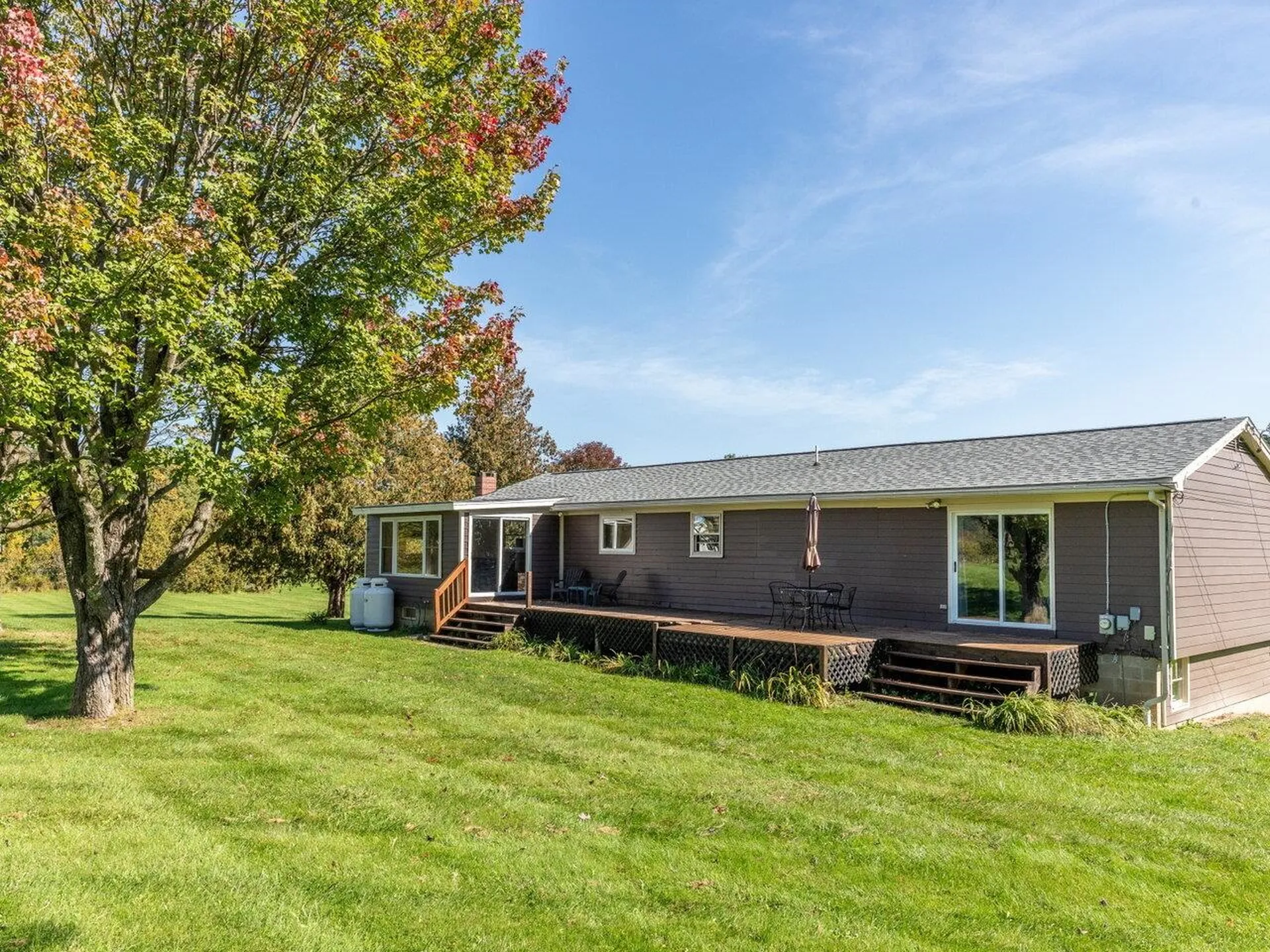 2938 Mount Philo Road Charlotte VT 05445