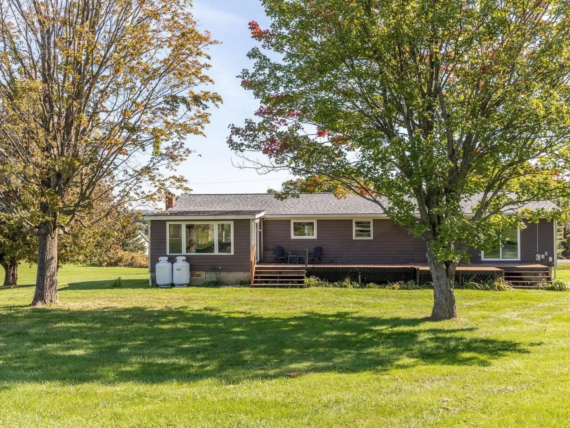 2938 Mount Philo Road Charlotte VT 05445