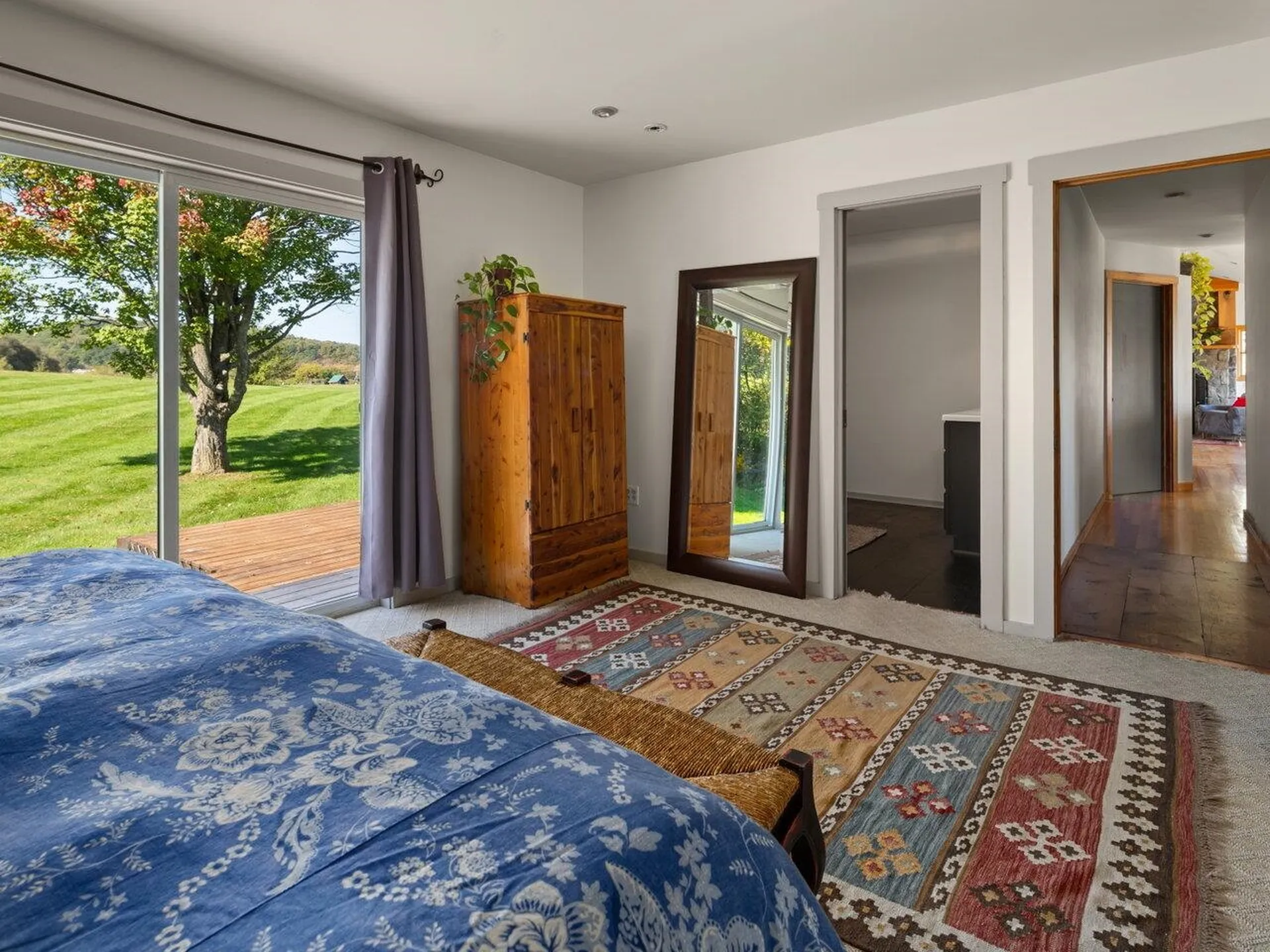 2938 Mount Philo Road Charlotte VT 05445