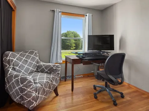 2938 Mount Philo Road Charlotte VT 05445