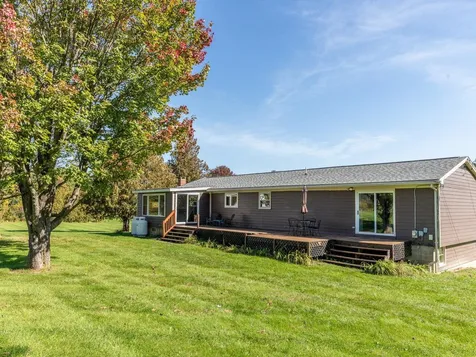 2938 Mount Philo Road Charlotte VT 05445