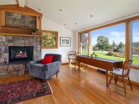 2938 Mount Philo Road Charlotte VT 05445
