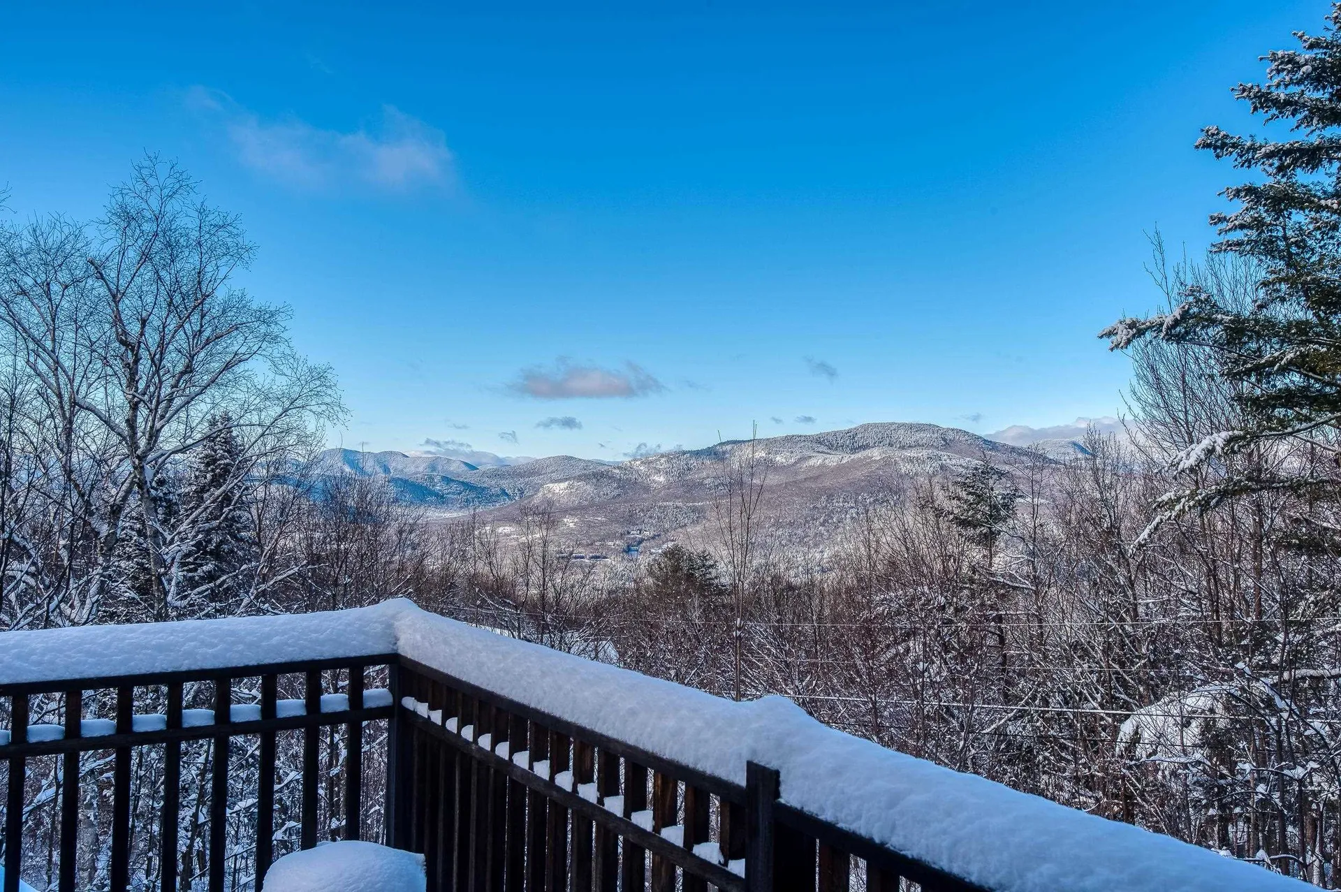 12 Middle Mountain Trail Jackson NH 03846