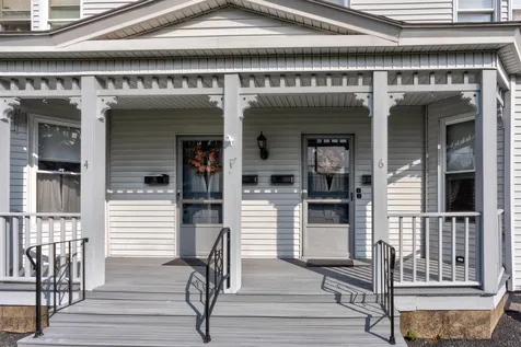 6 Courtland Street Nashua NH 03064