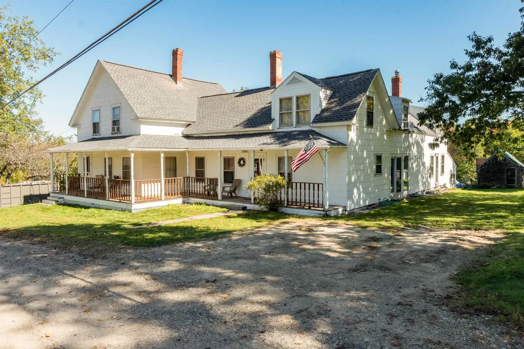 171 S Hill Road New Boston NH 03070