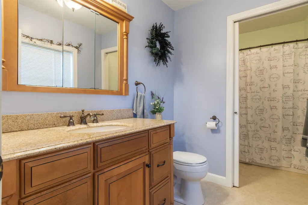 171 S Hill Road New Boston NH 03070