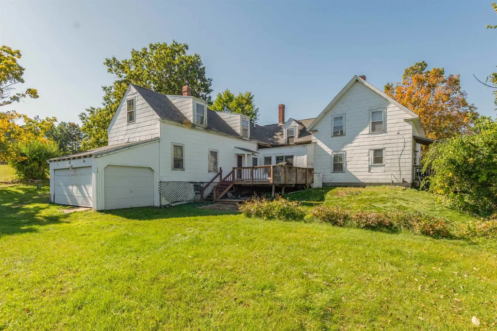 171 S Hill Road New Boston NH 03070