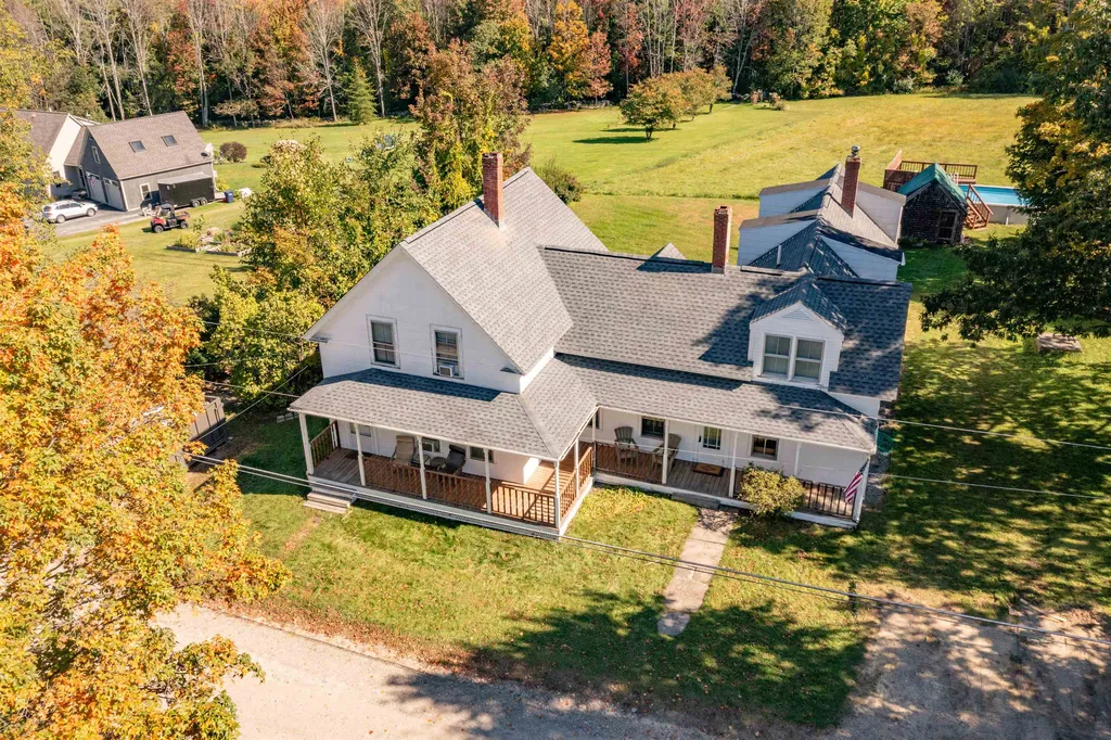 171 S Hill Road New Boston NH 03070