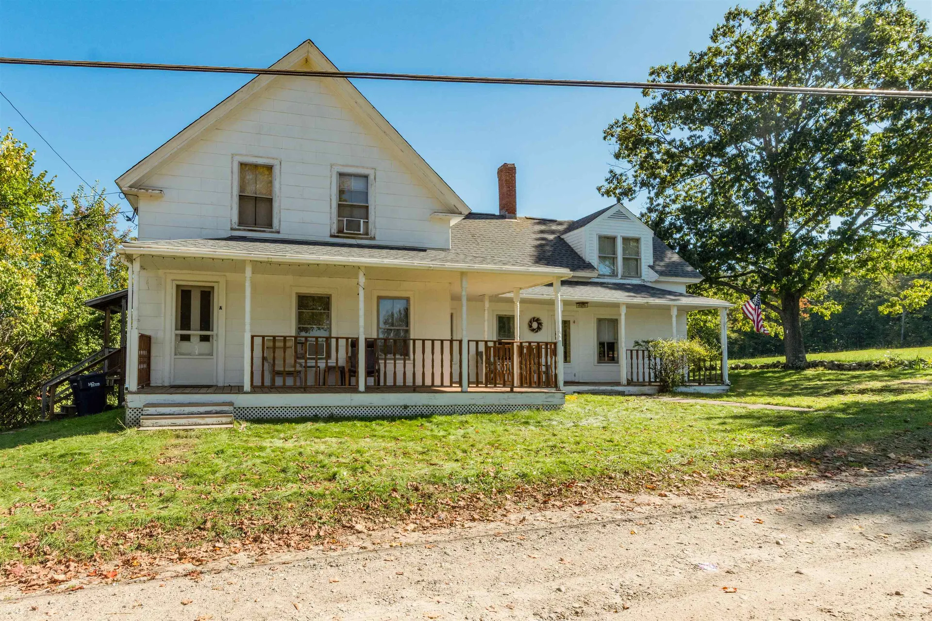 171 S Hill Road New Boston NH 03070