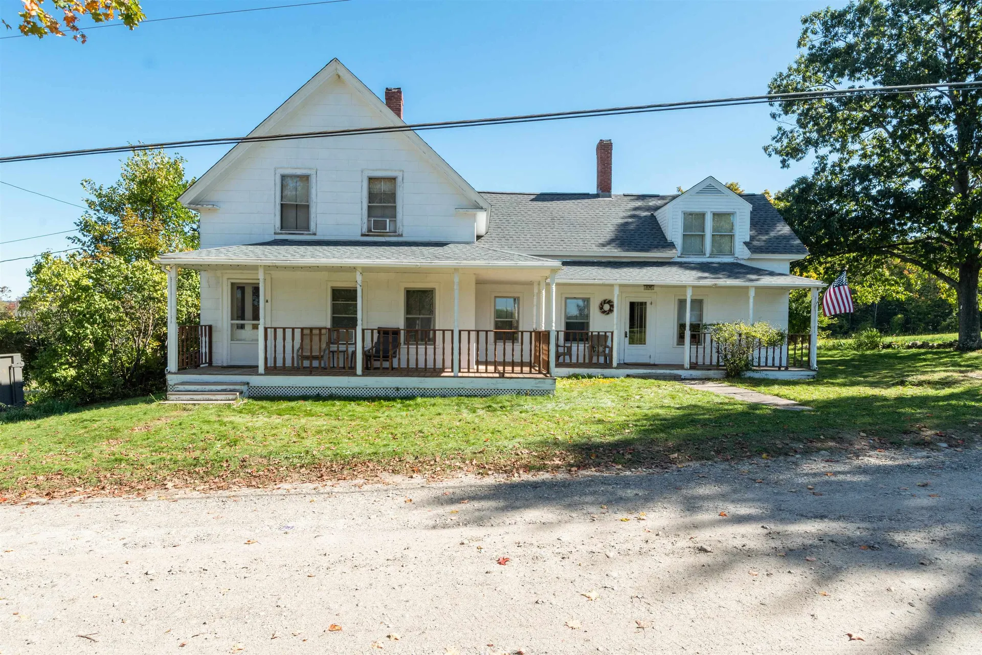 171 S Hill Road New Boston NH 03070