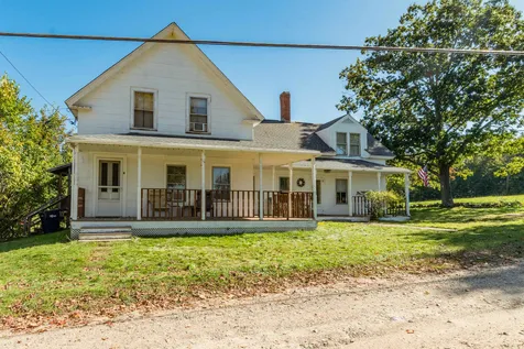 171 S Hill Road New Boston NH 03070