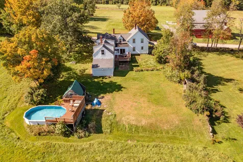 171 S Hill Road New Boston NH 03070