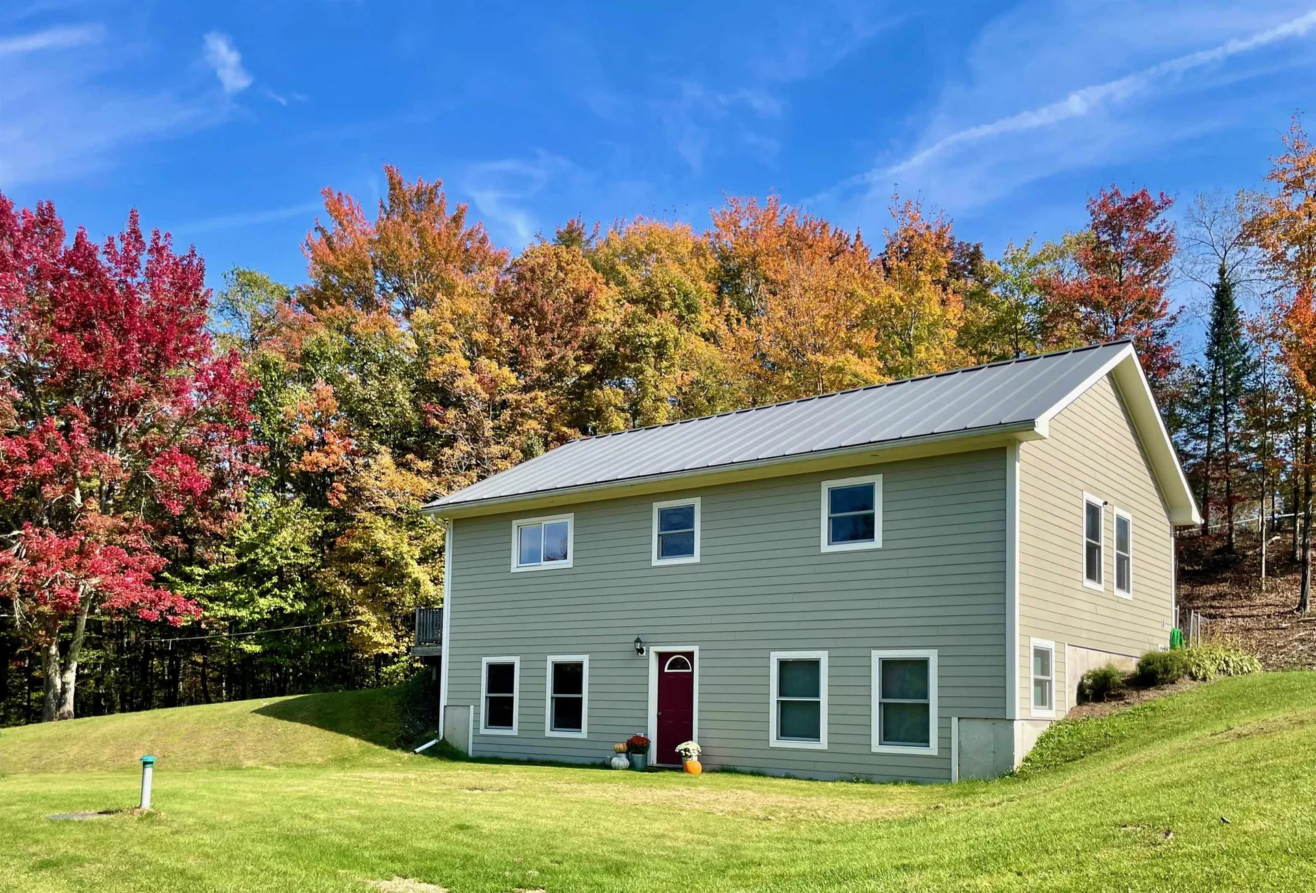 175 Ripton Road Lincoln VT 05443