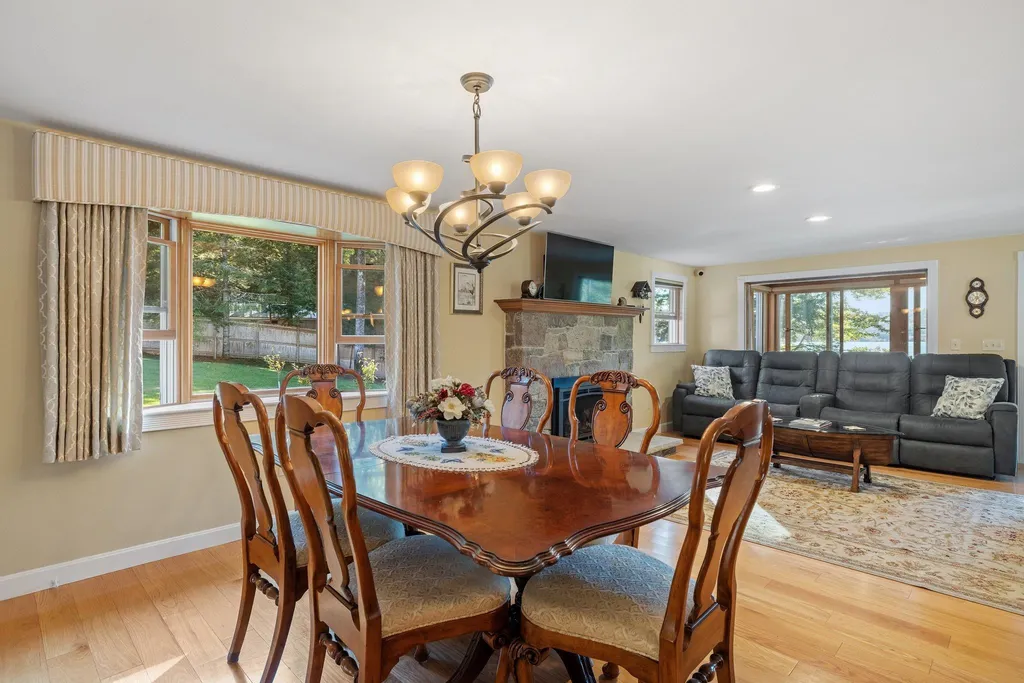 100 Pine Colony Road Franklin NH 03235