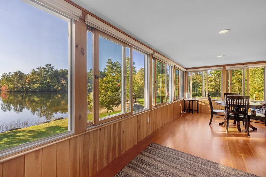 100 Pine Colony Road Franklin NH 03235