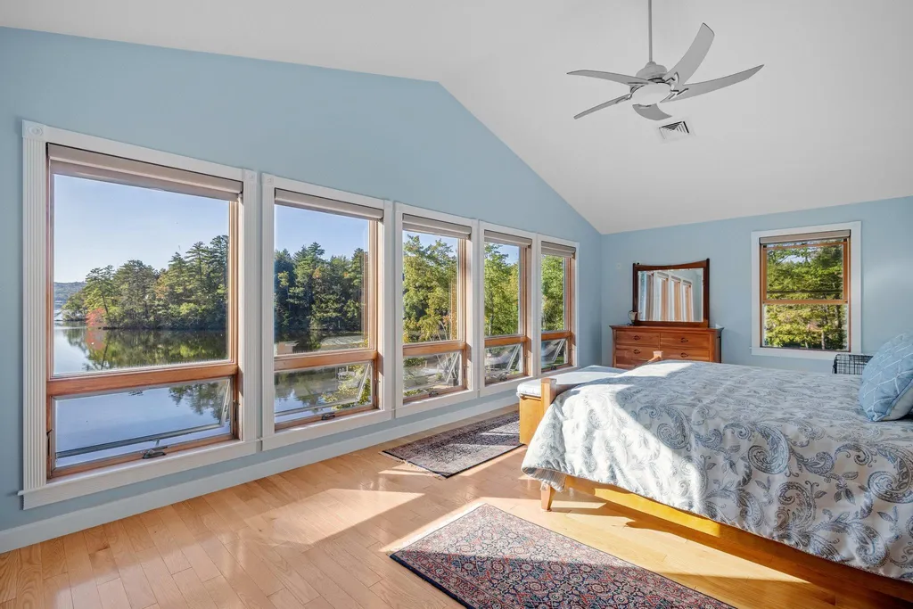100 Pine Colony Road Franklin NH 03235