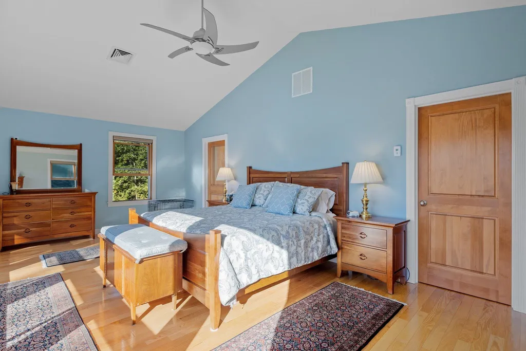 100 Pine Colony Road Franklin NH 03235