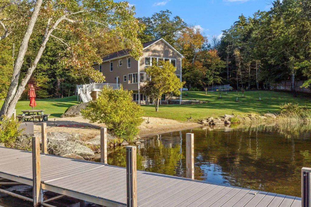 100 Pine Colony Road Franklin NH 03235