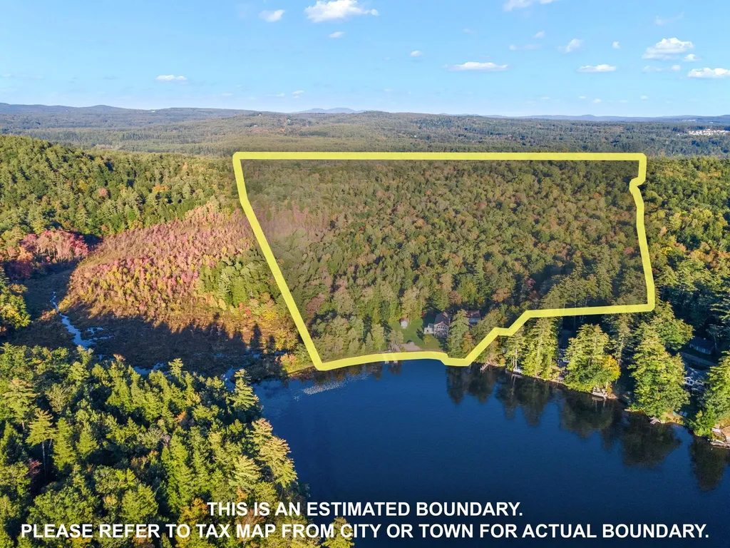 100 Pine Colony Road Franklin NH 03235