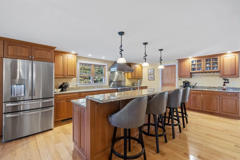 100 Pine Colony Road Franklin NH 03235