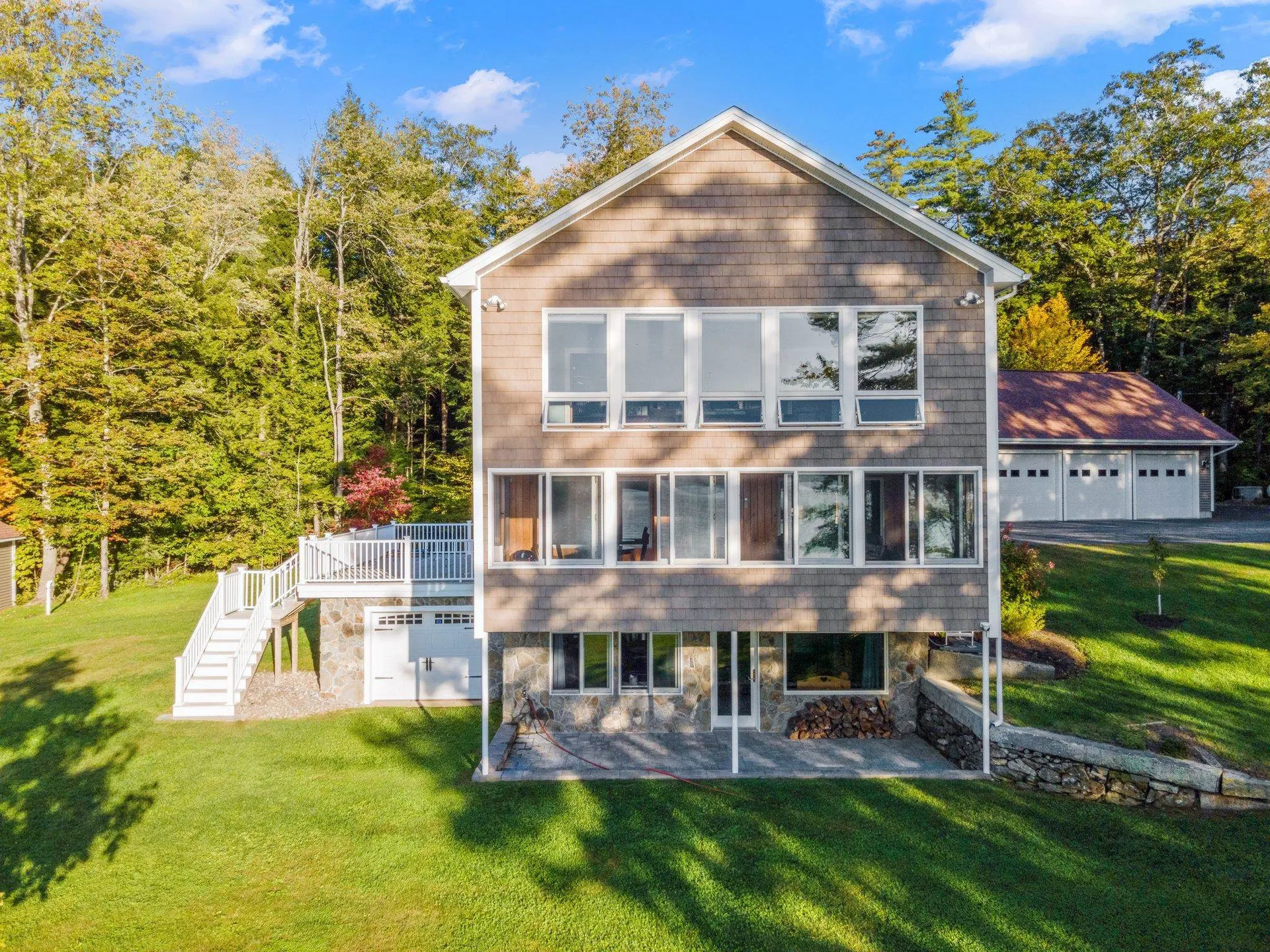 100 Pine Colony Road Franklin NH 03235
