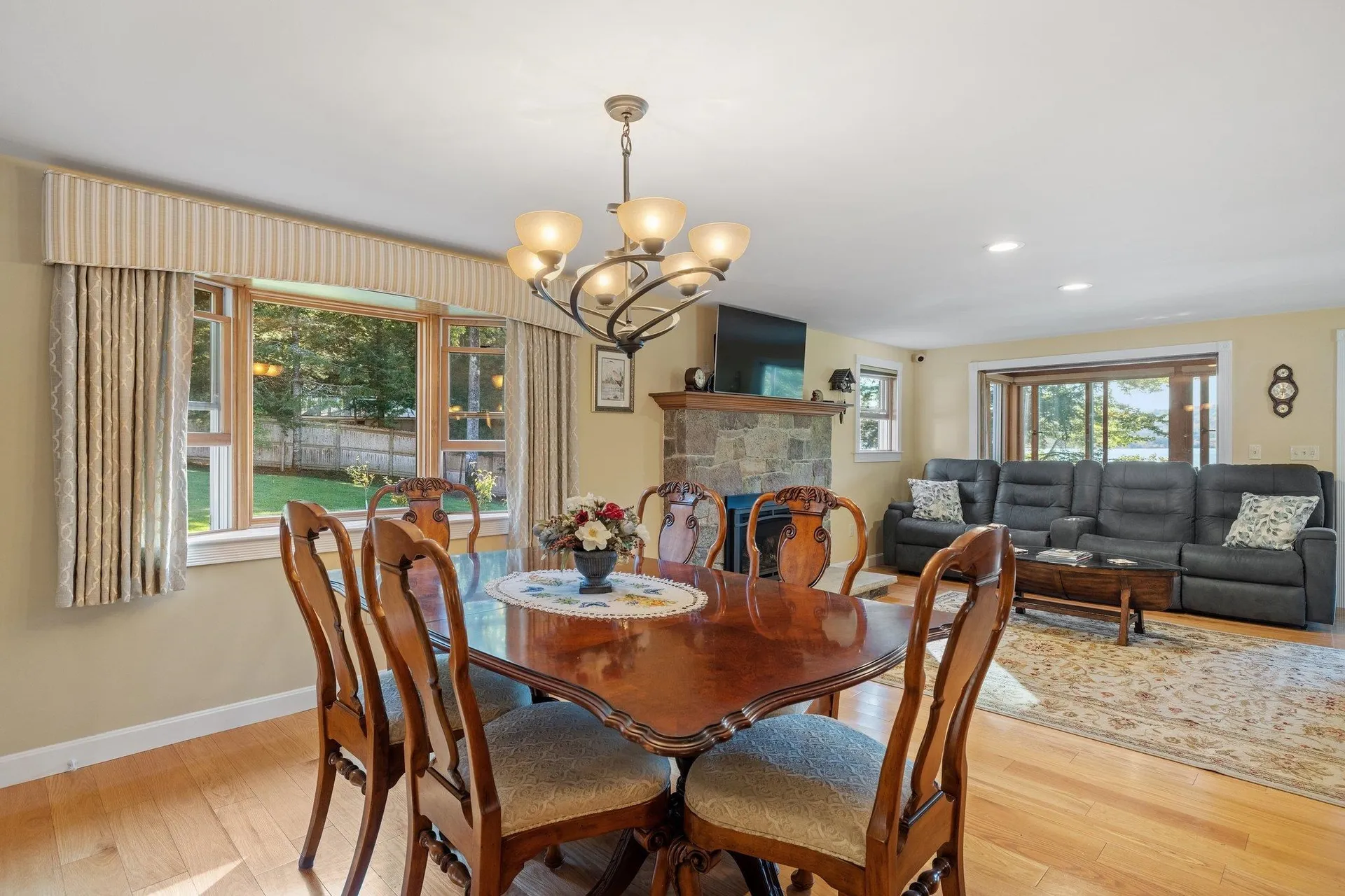100 Pine Colony Road Franklin NH 03235