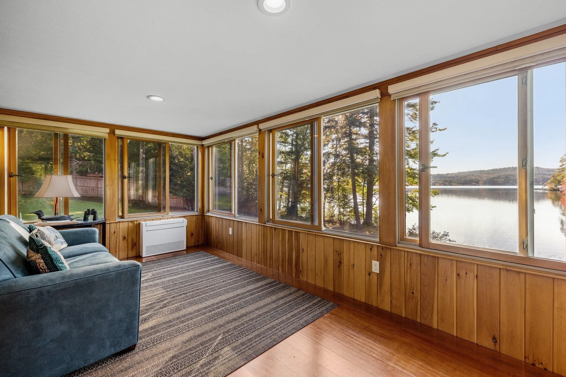 100 Pine Colony Road Franklin NH 03235