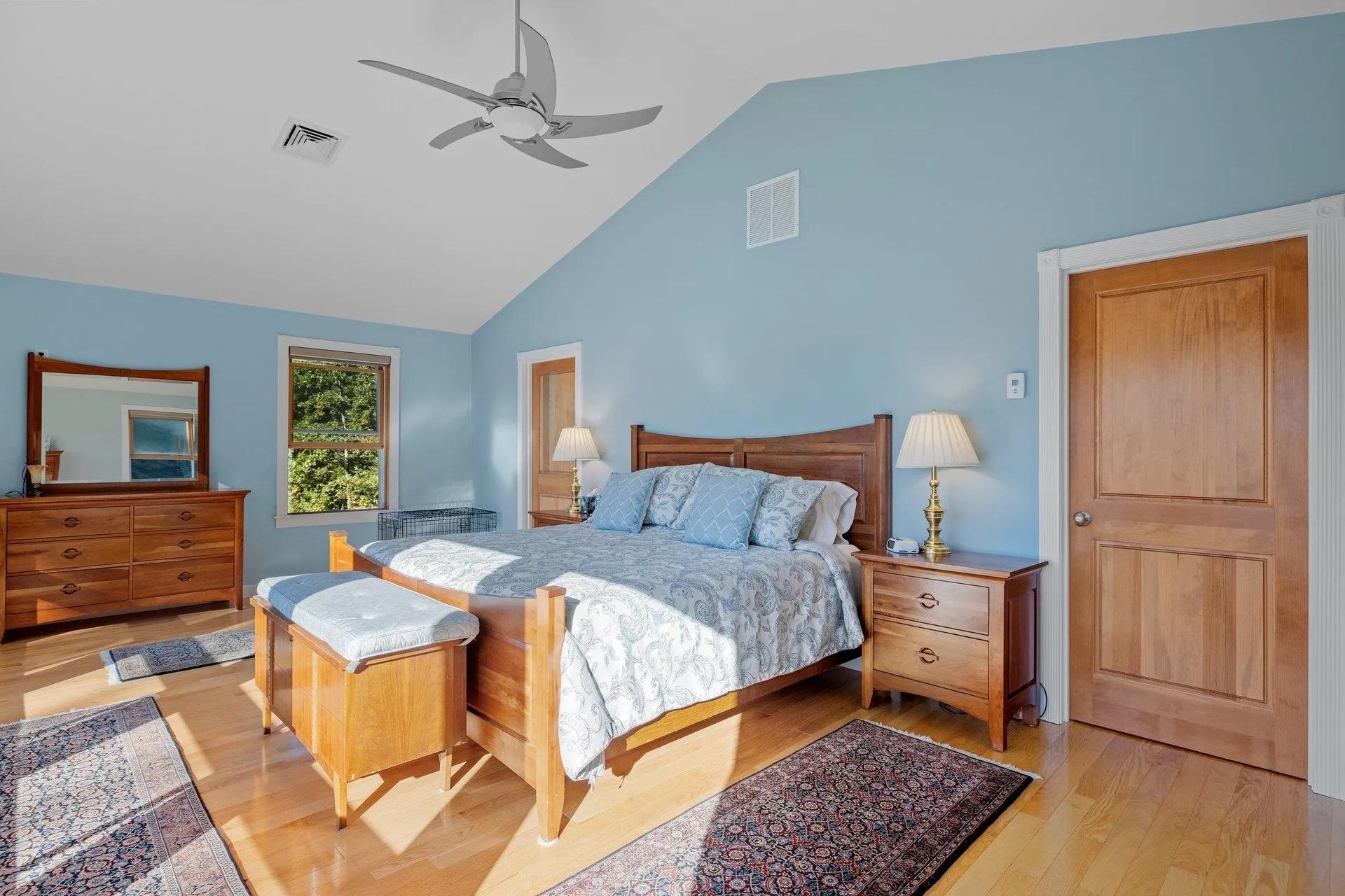 100 Pine Colony Road Franklin NH 03235
