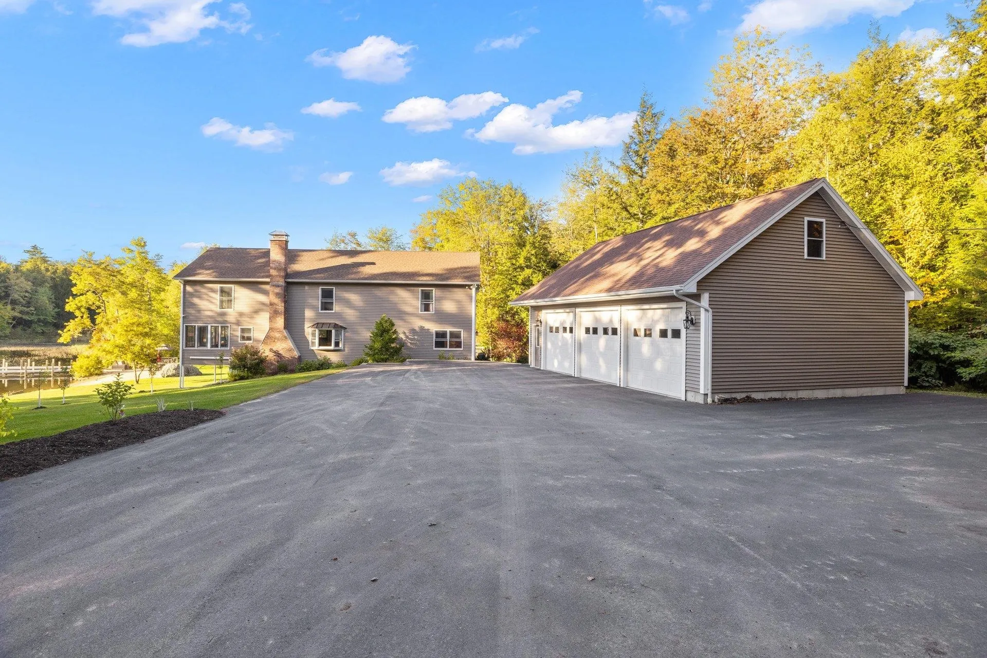 100 Pine Colony Road Franklin NH 03235