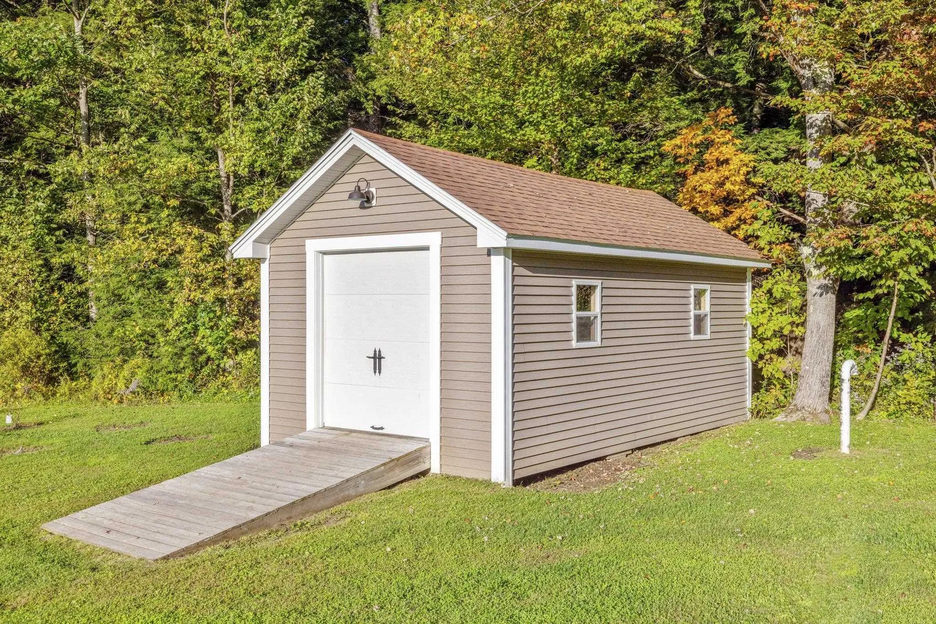 100 Pine Colony Road Franklin NH 03235