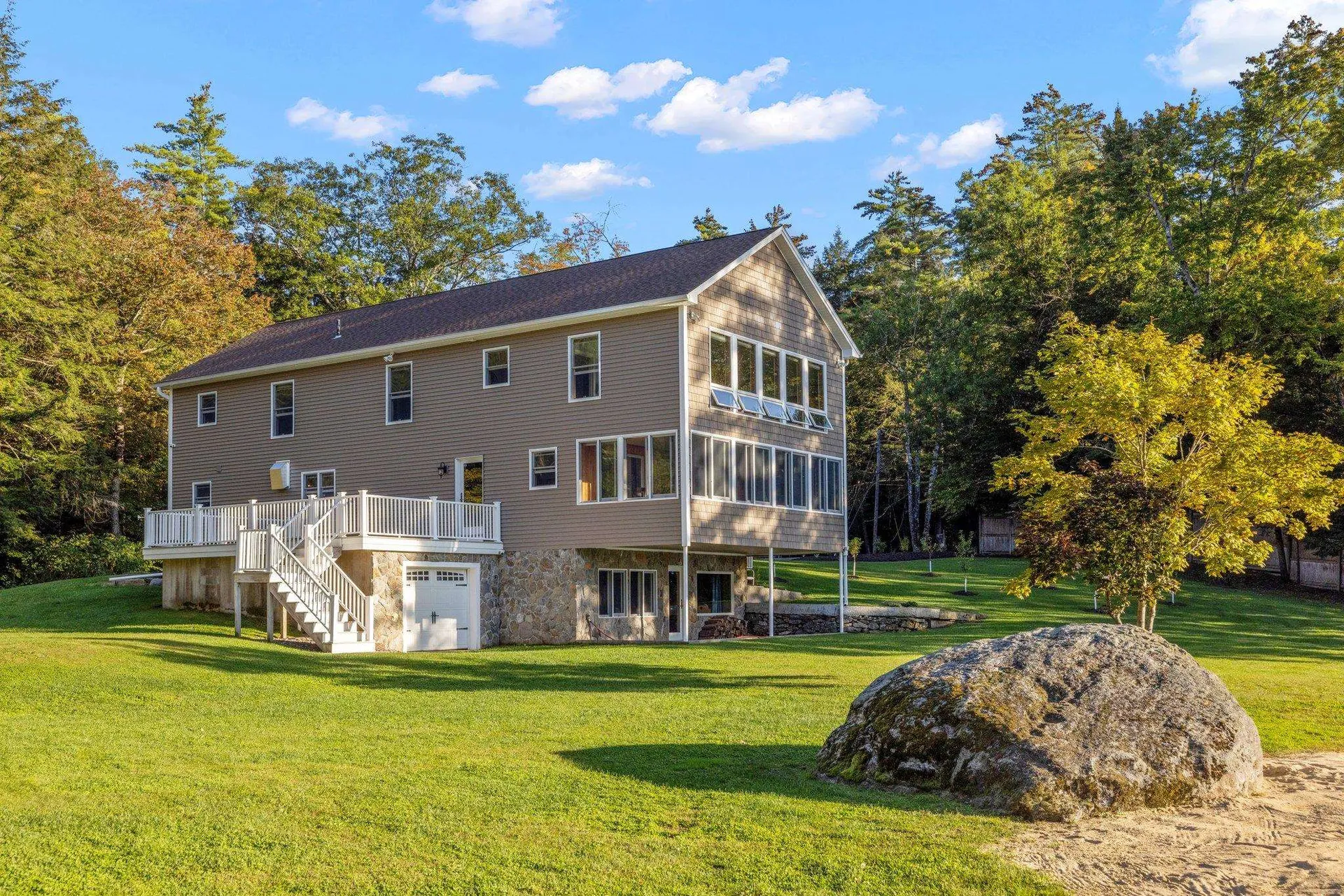 100 Pine Colony Road Franklin NH 03235