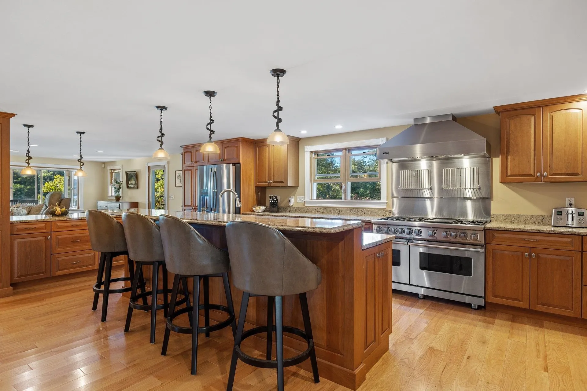 100 Pine Colony Road Franklin NH 03235